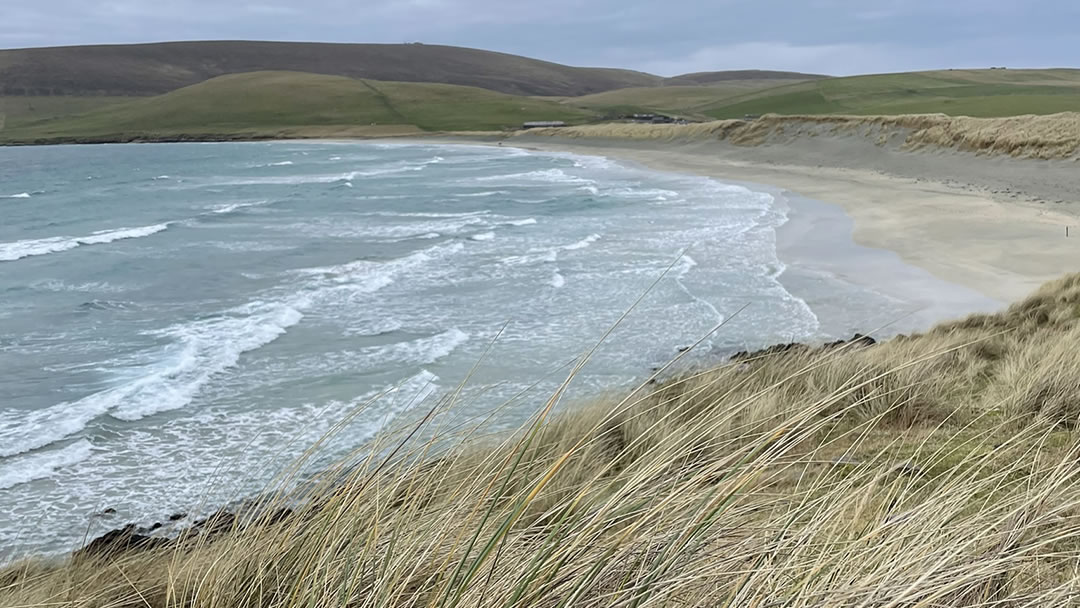 Quendale Bay